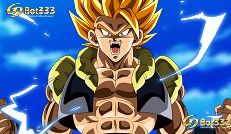 Dragon Ball
