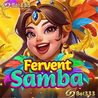 Fervent Samba