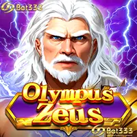 Olympus - Zeus