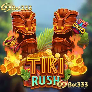 Tiki Rush