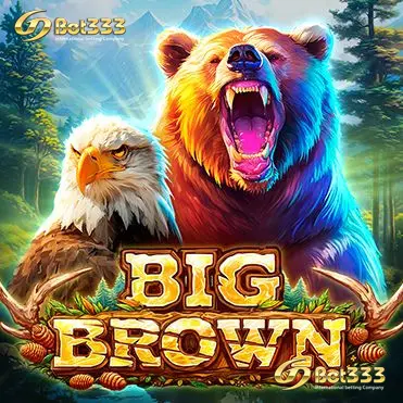 Big Brown