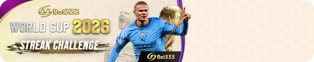 World Cup 2026 Streak Challenge